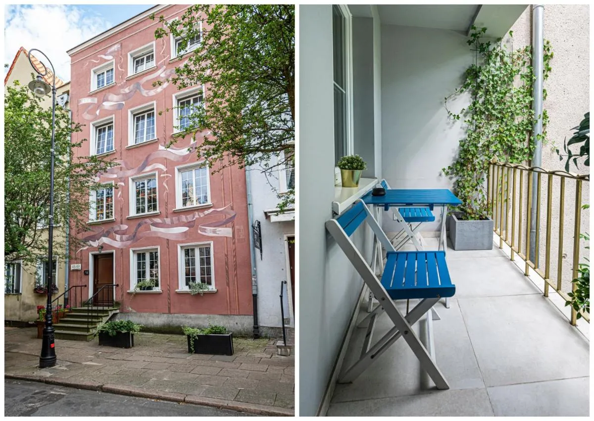 Image 5 of Szeroka Old Town – BillBerry Apartments