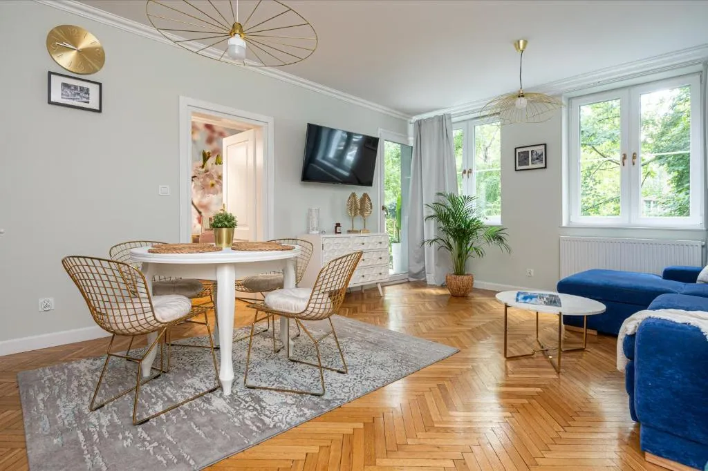 Image of Szeroka Old Town – BillBerry Apartments