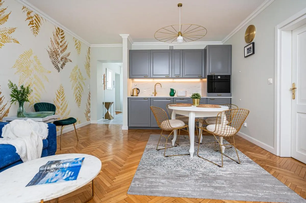 Image 2 of Szeroka Old Town – BillBerry Apartments