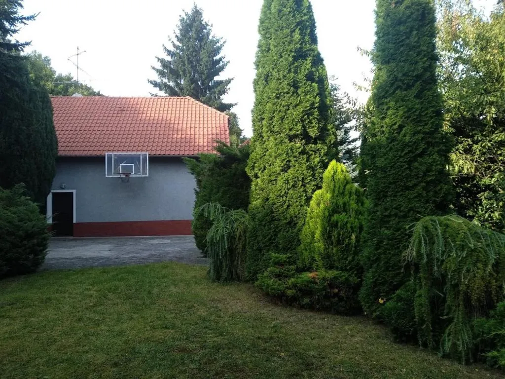 Image of Szkocka 4 Apartamenty