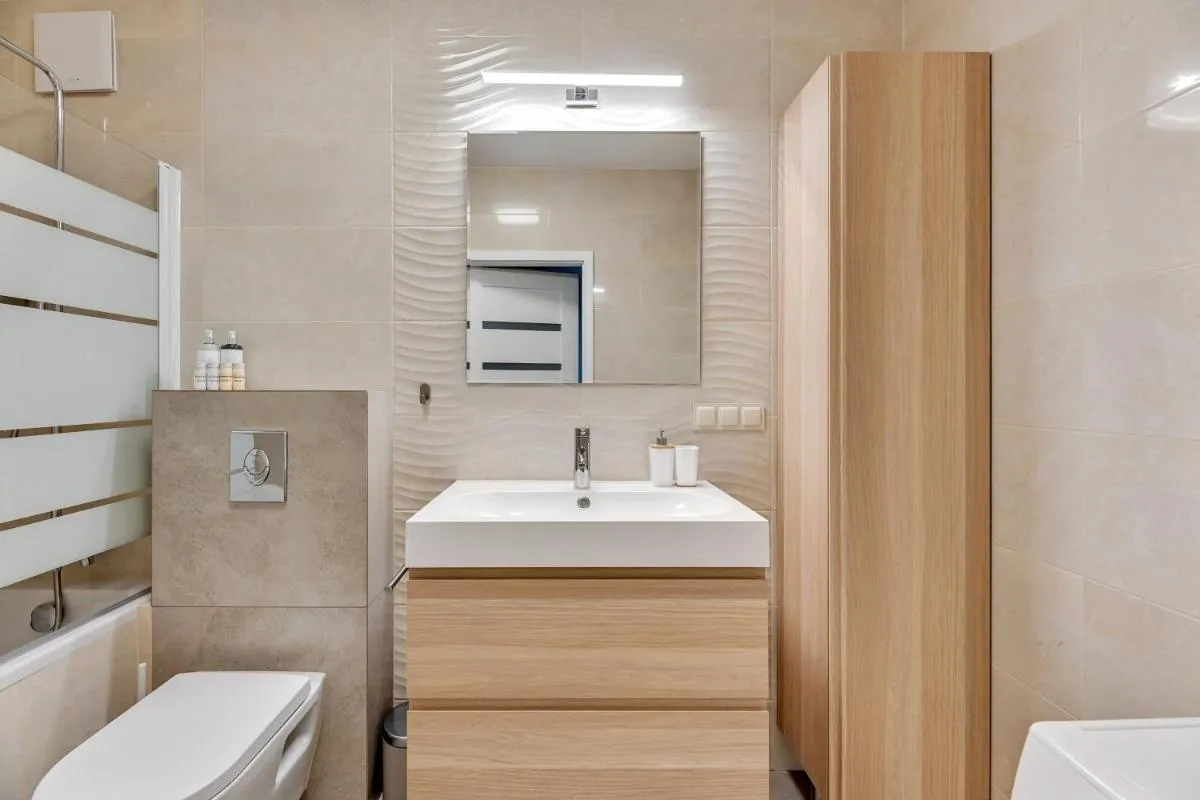 Image 2 of Tarasy Bałtyku Sea Side, Sauna & Gym by Downtown Apartments