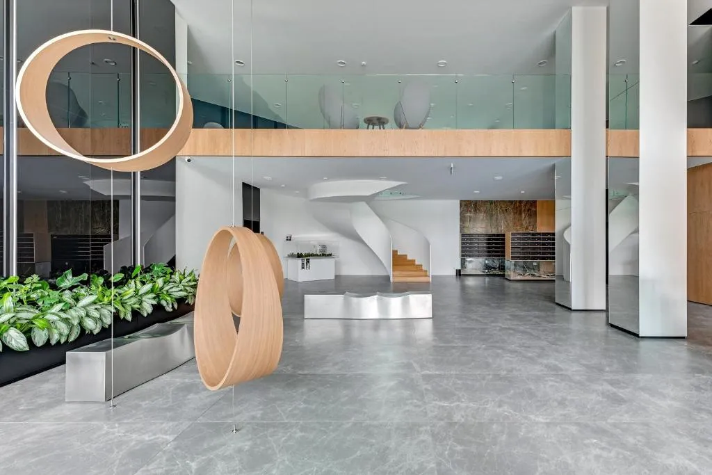 Image of Tarasy Bałtyku Sea Side, Sauna & Gym by Downtown Apartments