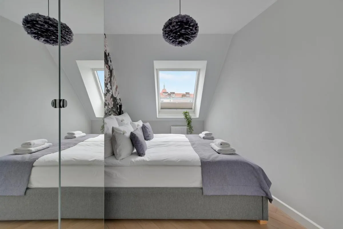 Image 5 of Tartaczna Apartments City Center & Parking by Downtown Apartments