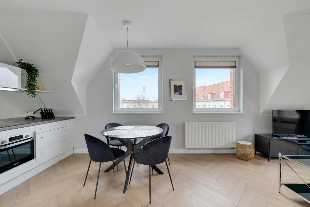 Image 1 of Tartaczna Apartments City Center & Parking by Downtown Apartments