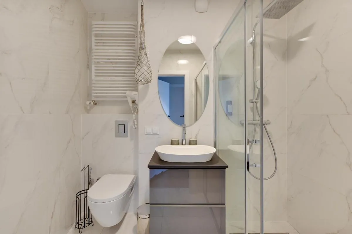 Image 4 of Tartaczna Apartments City Center & Parking by Downtown Apartments