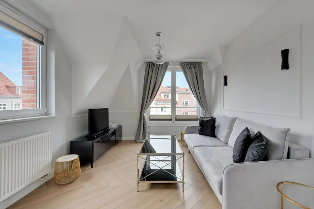 Image of Tartaczna Apartments City Center & Parking by Downtown Apartments