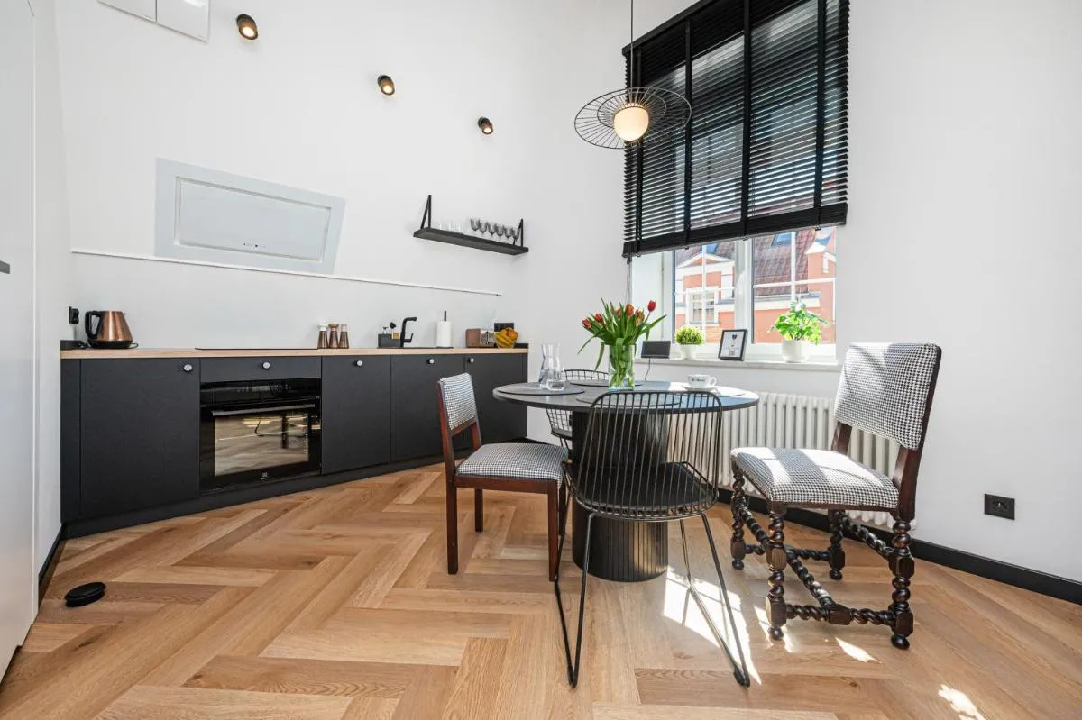 Image 6 of Teatro Old Town – BillBerry Apartments