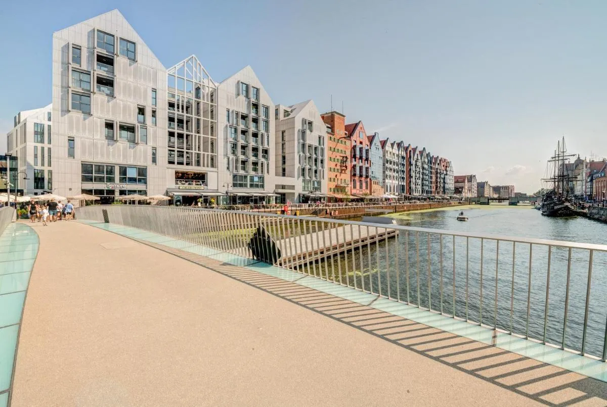 Image 5 of The Black Crane Apartment