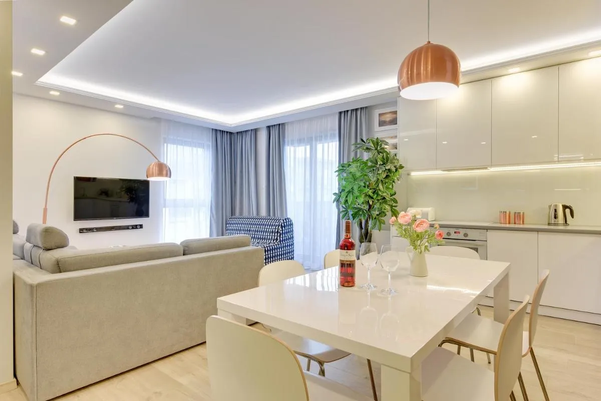 Image 4 of The Columbus – Nadmorze Premium