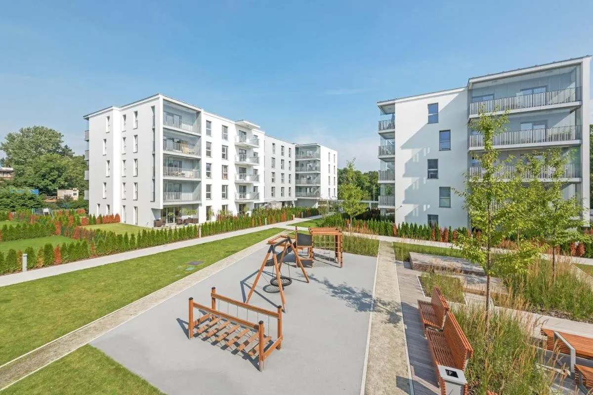 Image 5 of The Columbus – Nadmorze Premium