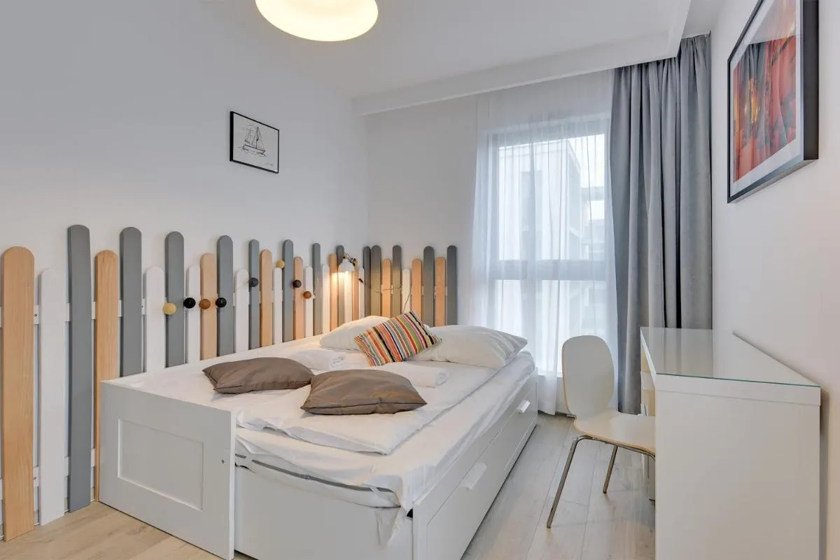 Image 1 of The Columbus – Nadmorze Premium