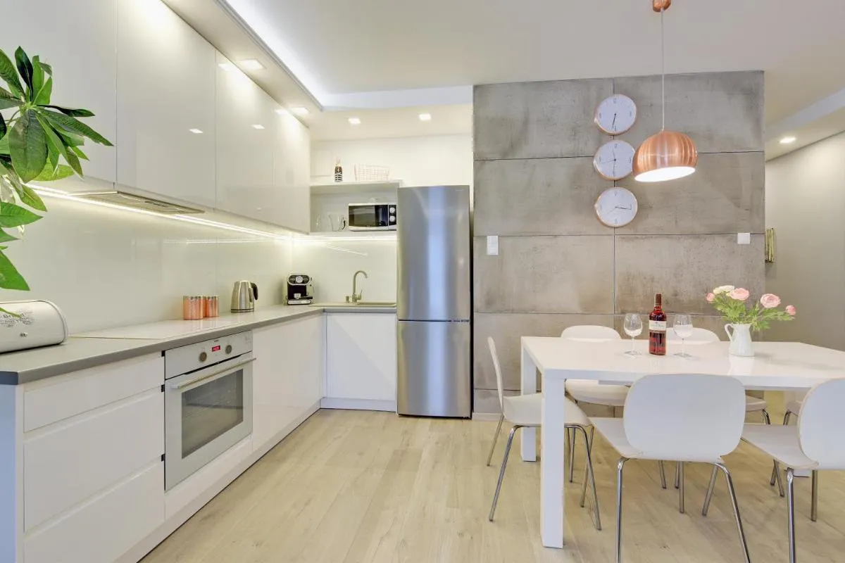 Image 3 of The Columbus – Nadmorze Premium