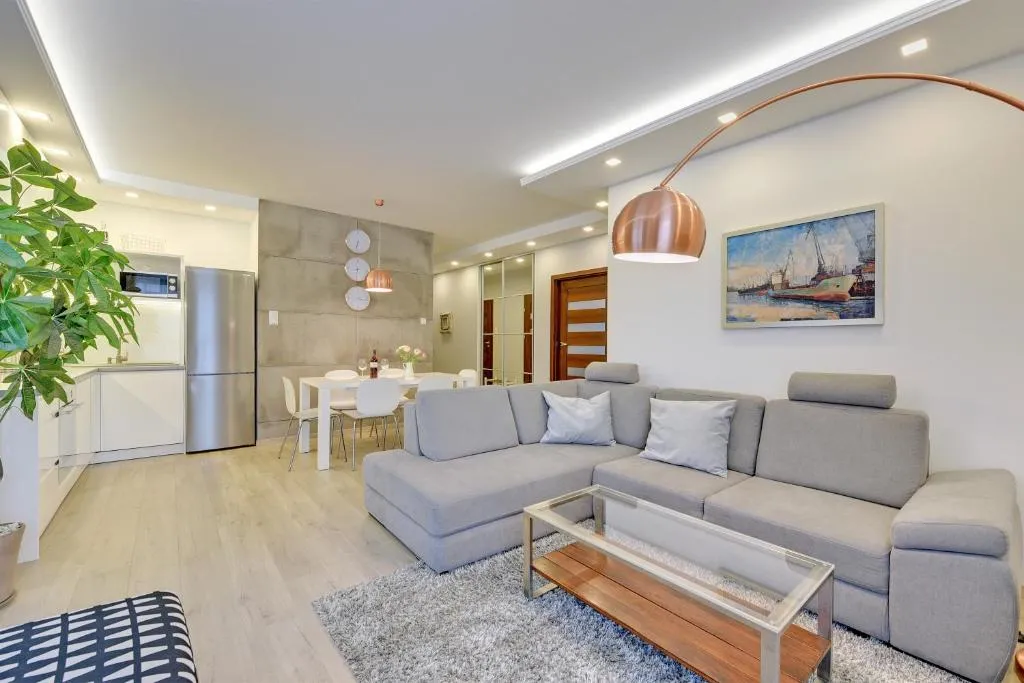 Image of The Columbus – Nadmorze Premium