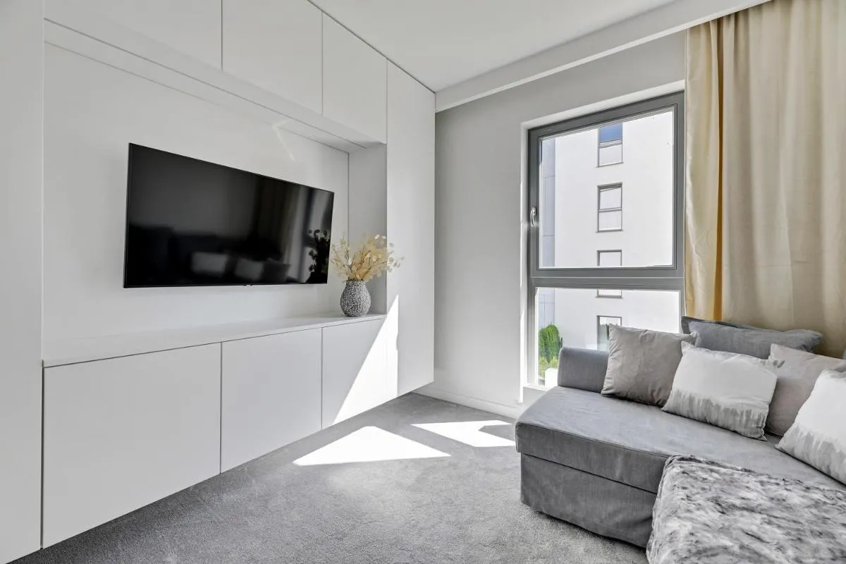 Image 5 of The Crown – Nadmorze Premium