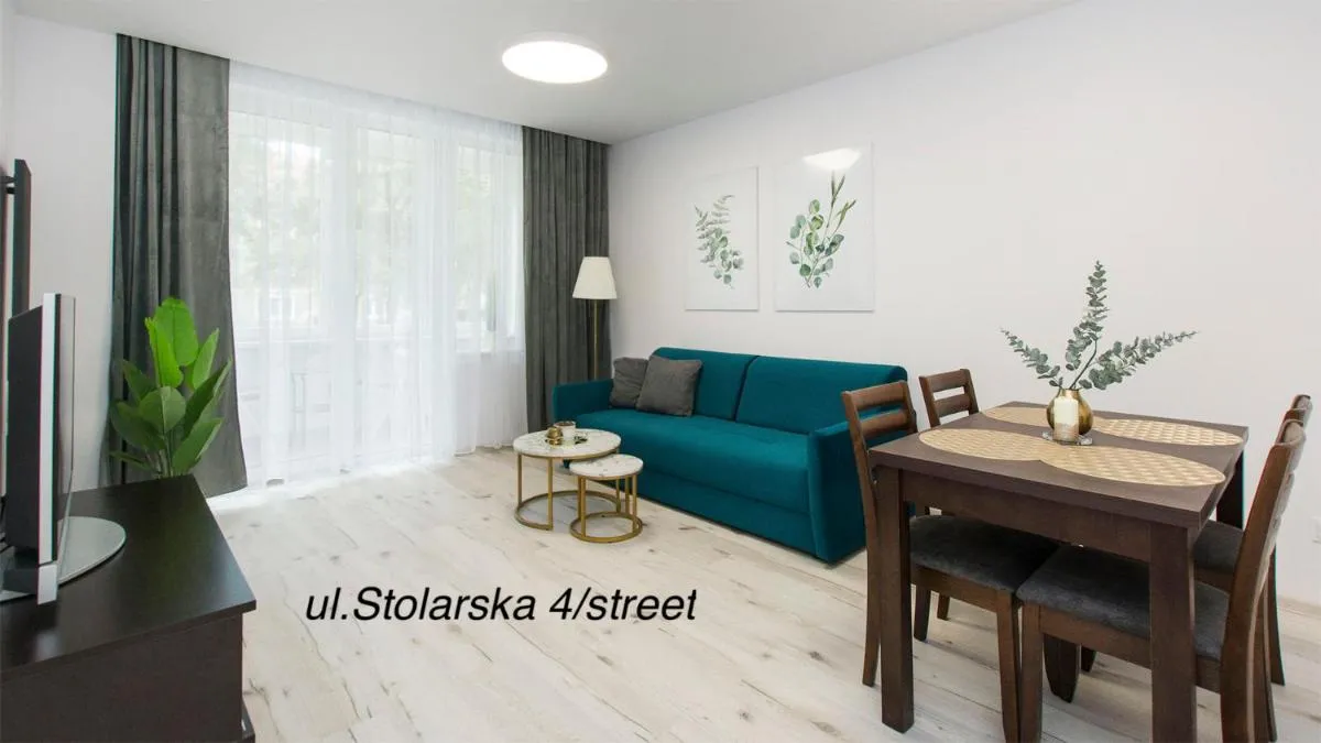 Image 2 of Twój Salon-Apartamenty Stare Miasto