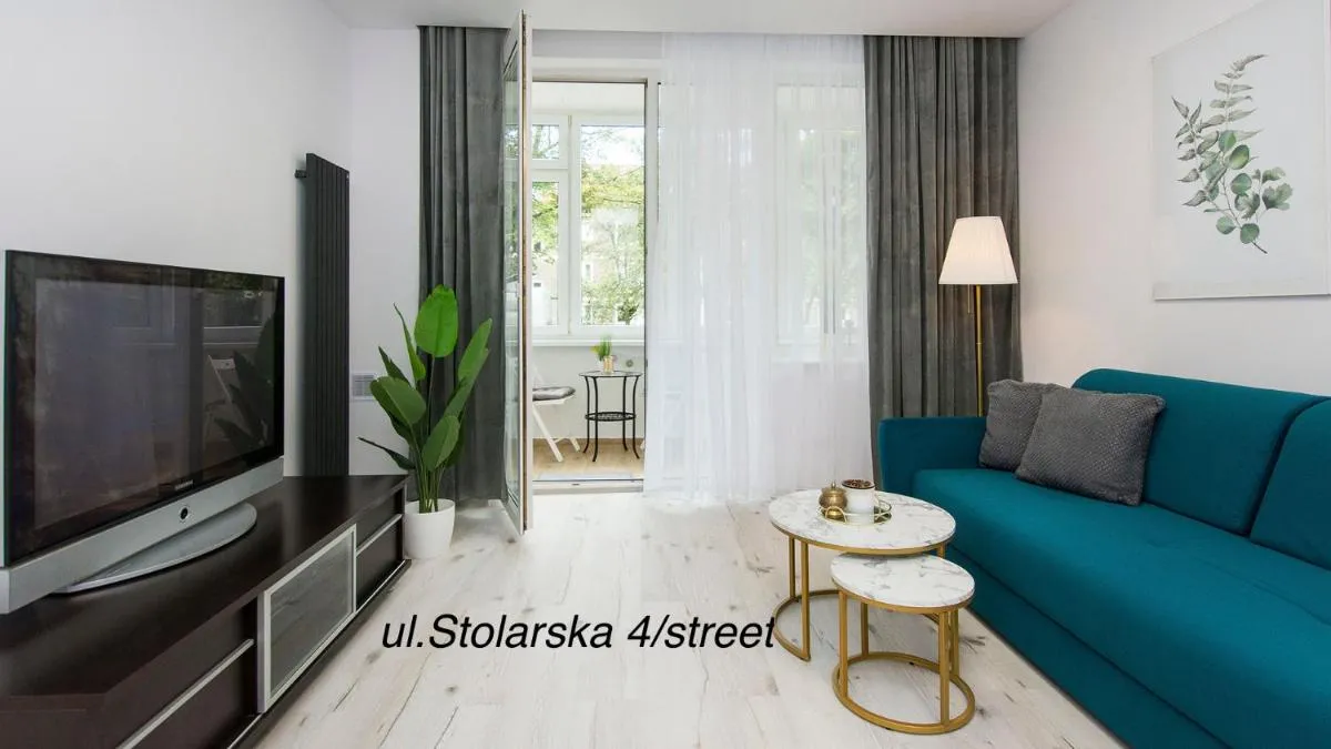 Image 5 of Twój Salon-Apartamenty Stare Miasto