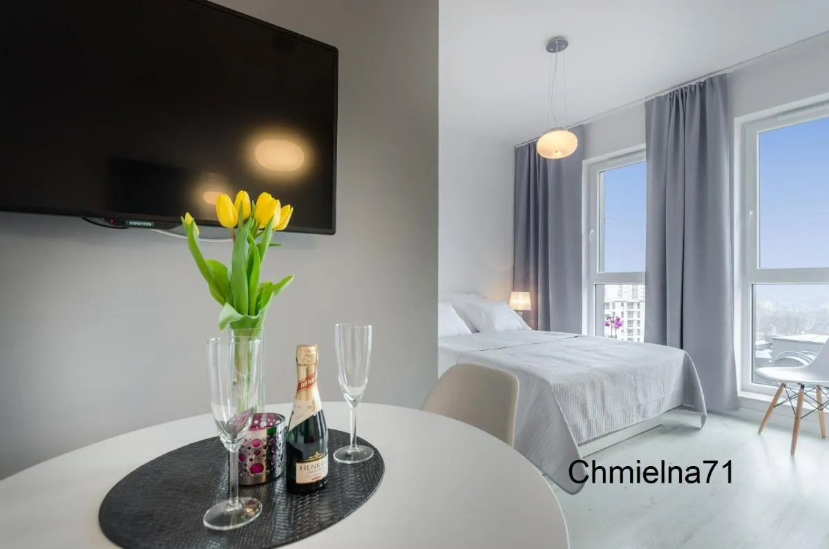 Image 1 of Twój Salon-Apartamenty Stare Miasto