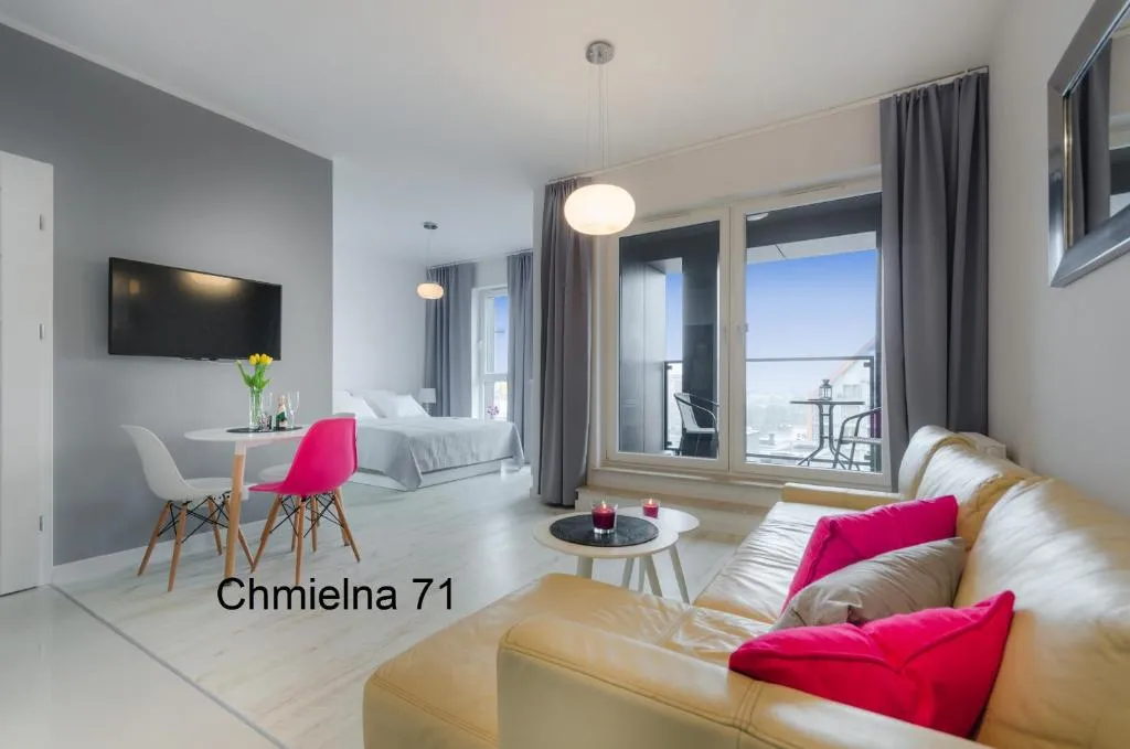 Image of Twój Salon-Apartamenty Stare Miasto