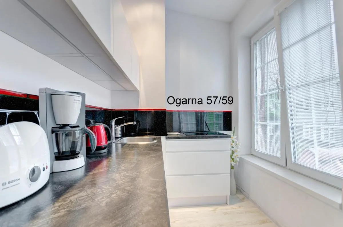 Image 6 of Twój Salon-Apartamenty Stare Miasto