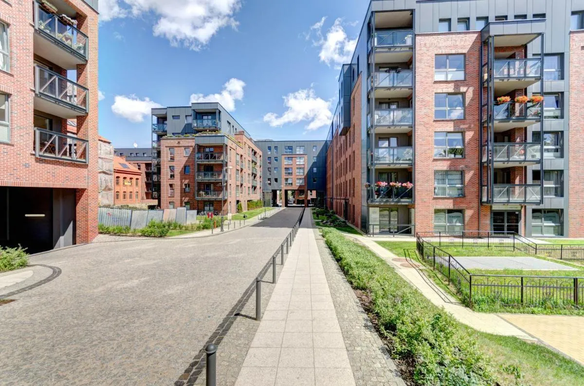 Image 5 of Unique Apartments – Browar Gdański