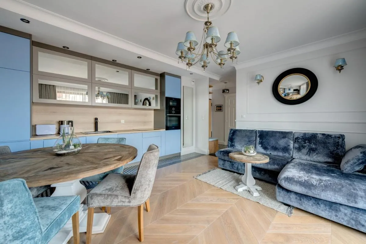 Image 3 of Unique Apartments – Browar Gdański