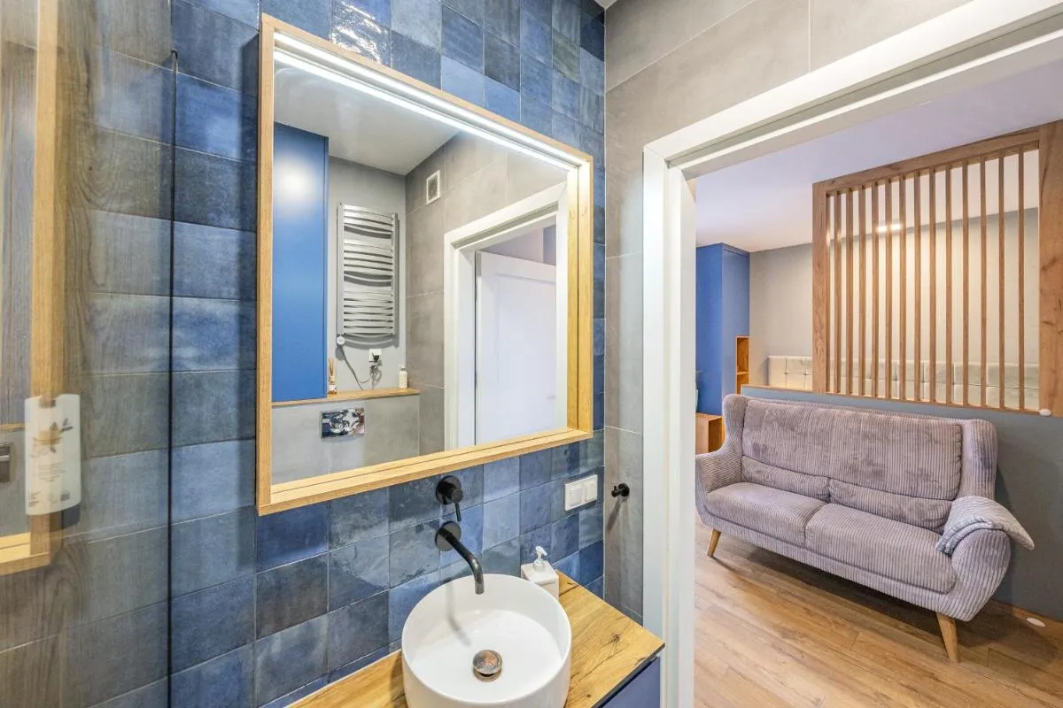 Image 2 of Unique Apartments – Browar Gdański