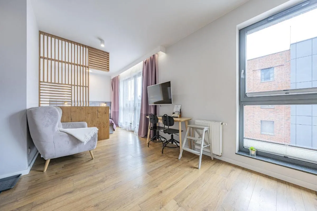 Image 4 of Unique Apartments – Browar Gdański