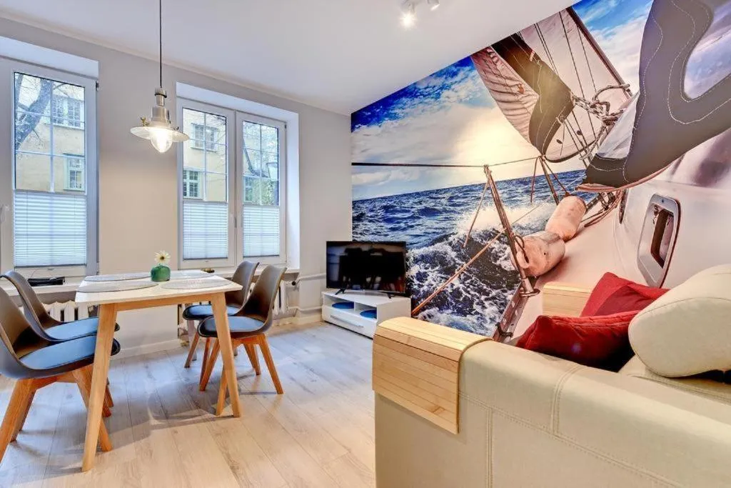 Image of Urban Nest & Świętojańska