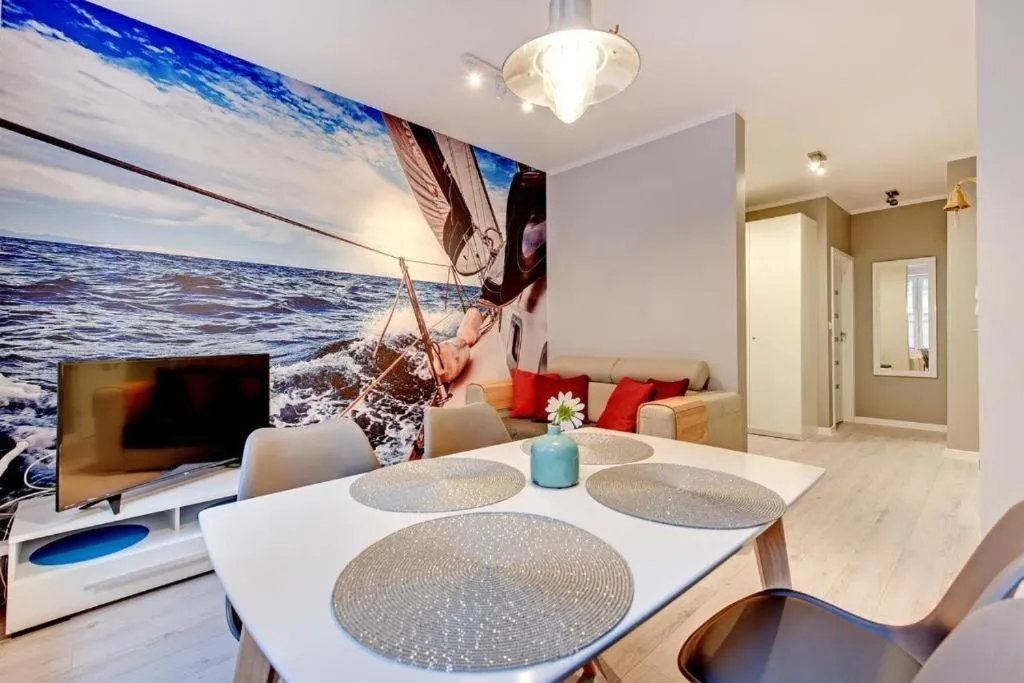 Image 4 of Urban Nest & Świętojańska