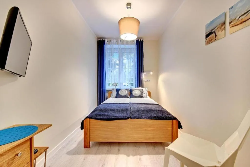 Image 1 of Urban Nest & Świętojańska