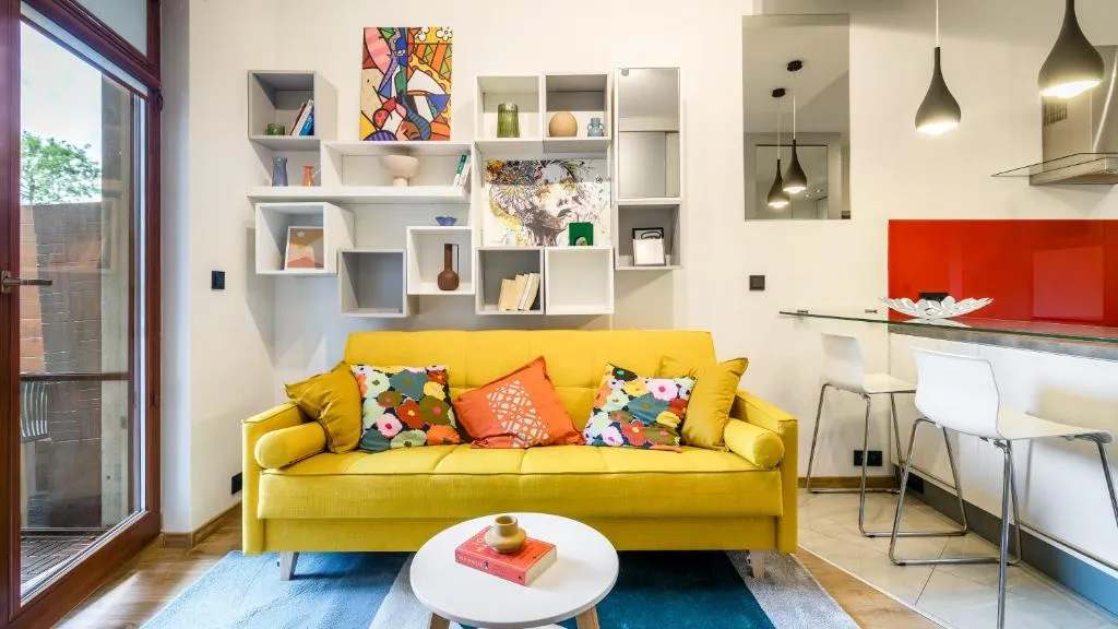 Image of VENTI Neptun Park