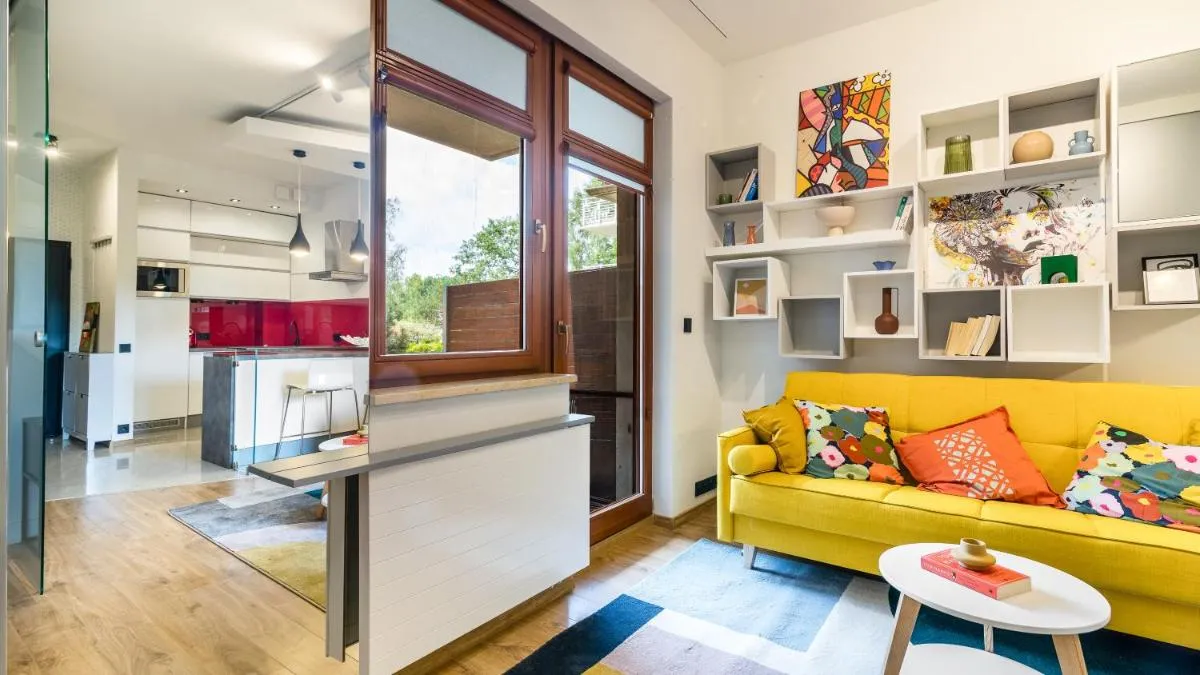 Image 6 of VENTI Neptun Park