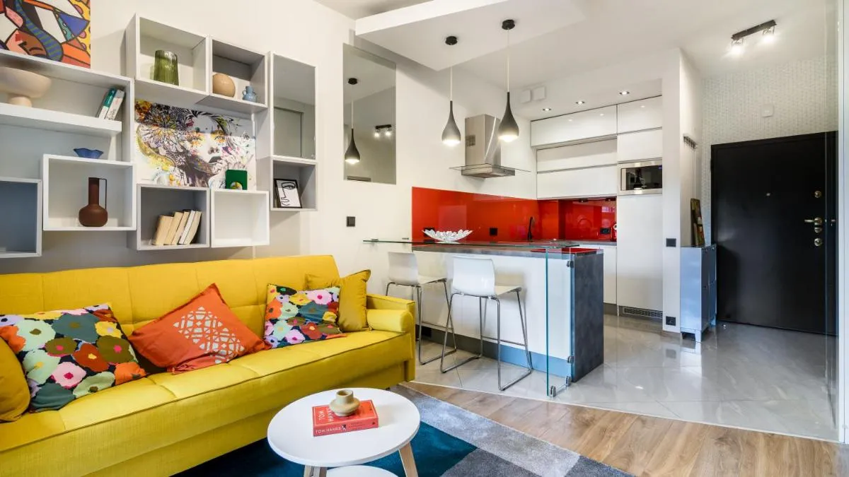 Image 3 of VENTI Neptun Park