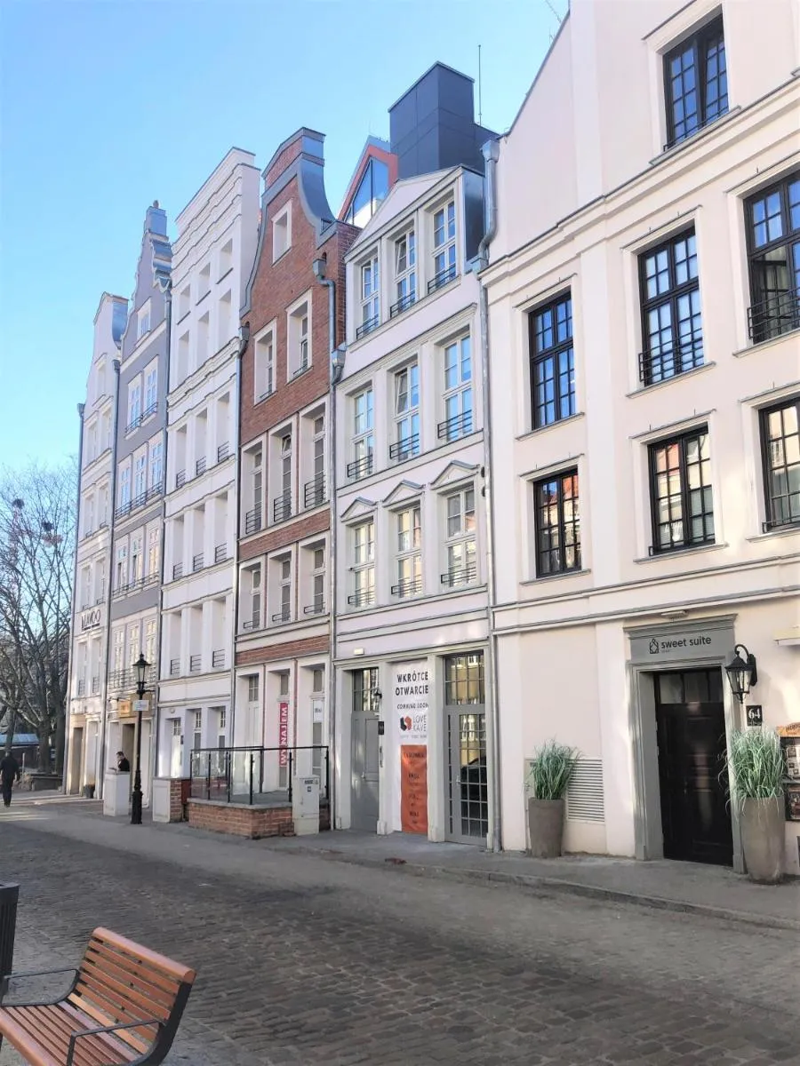 Image 5 of VIU Cinnamon Apartment