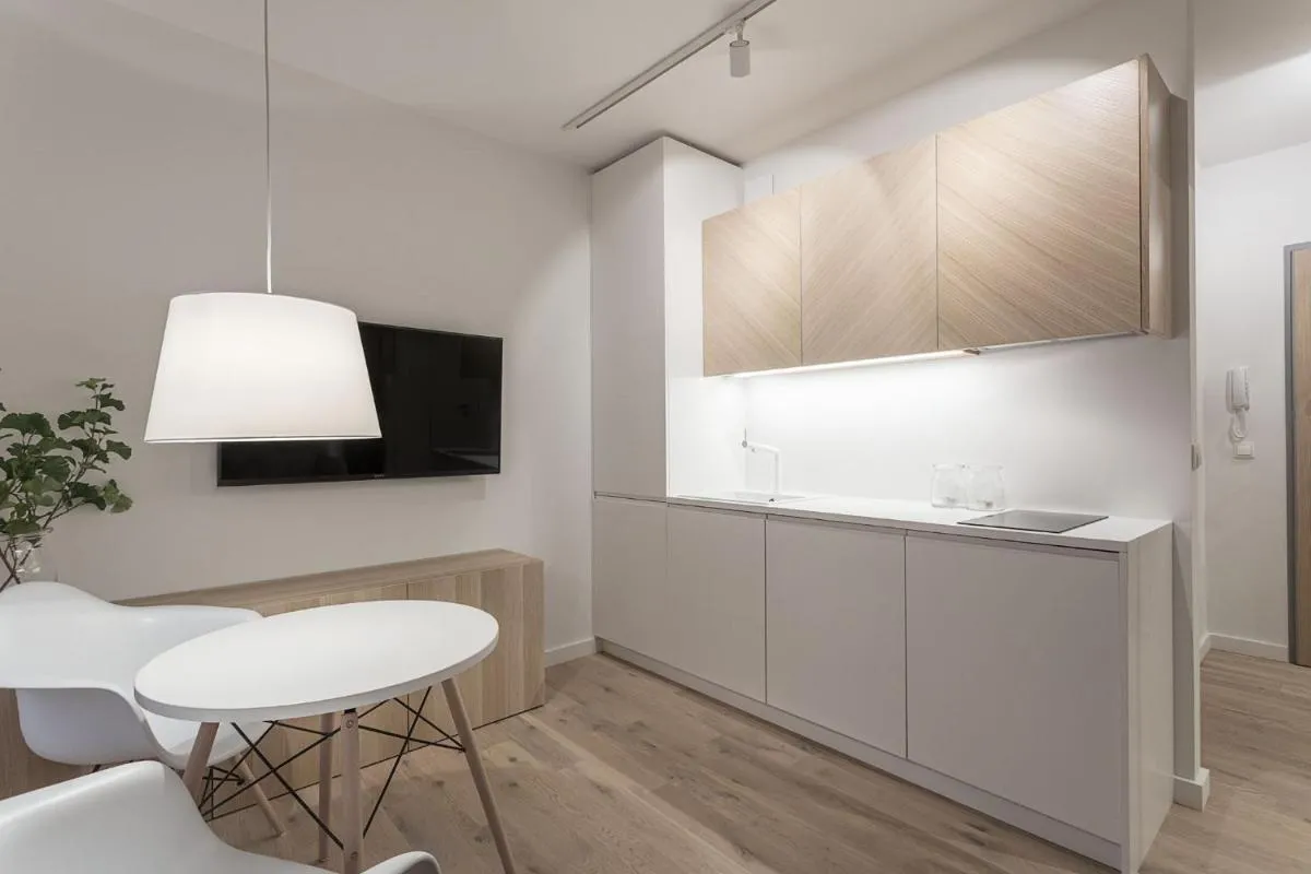 Image 1 of VIU Light Apartment