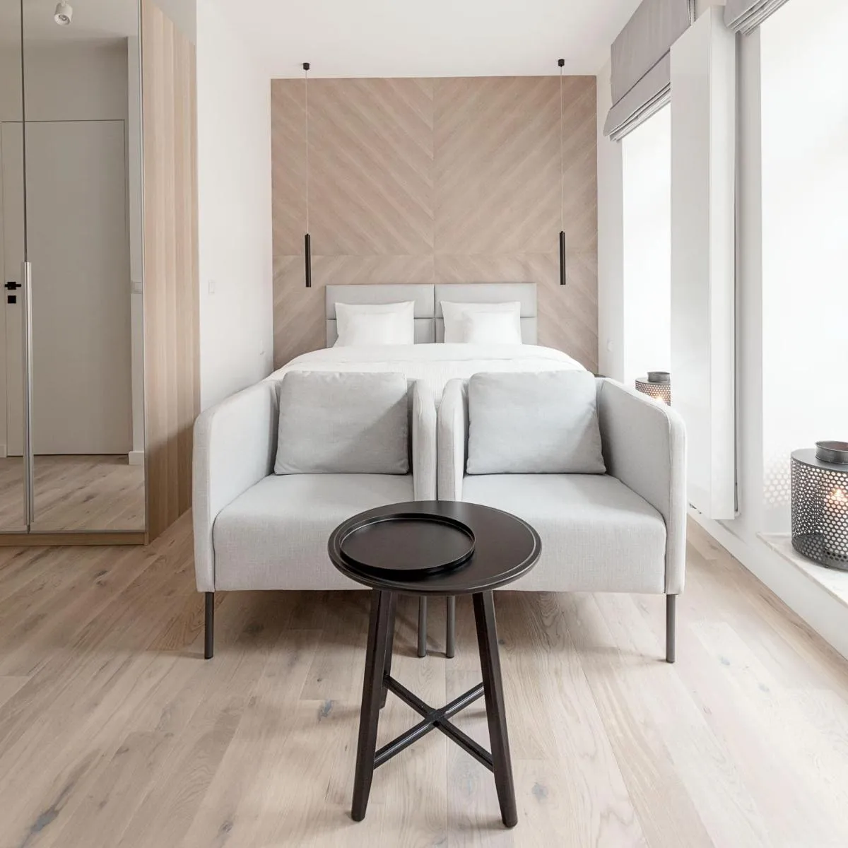 Image 3 of VIU Light Apartment