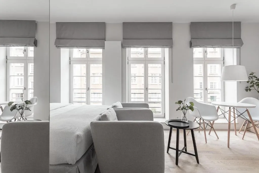 Image of VIU Light Apartment