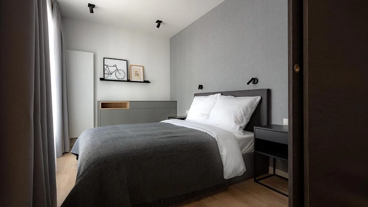 Image 1 of VIU Old Town Terrace