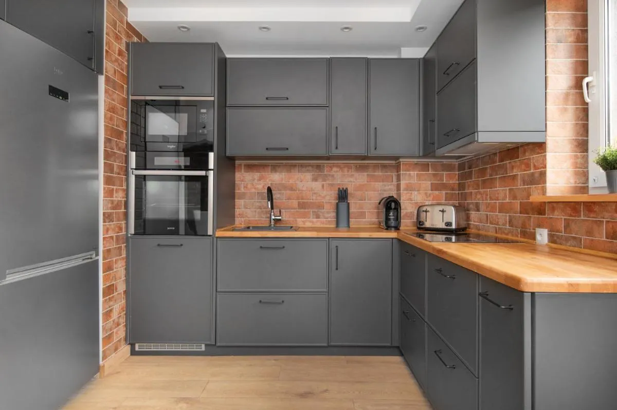 Image 1 of Venti Kocurki Gdańsk