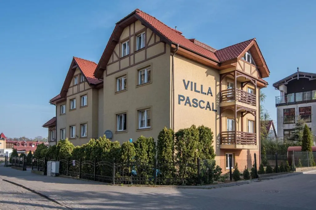 Image of Villa Pascal