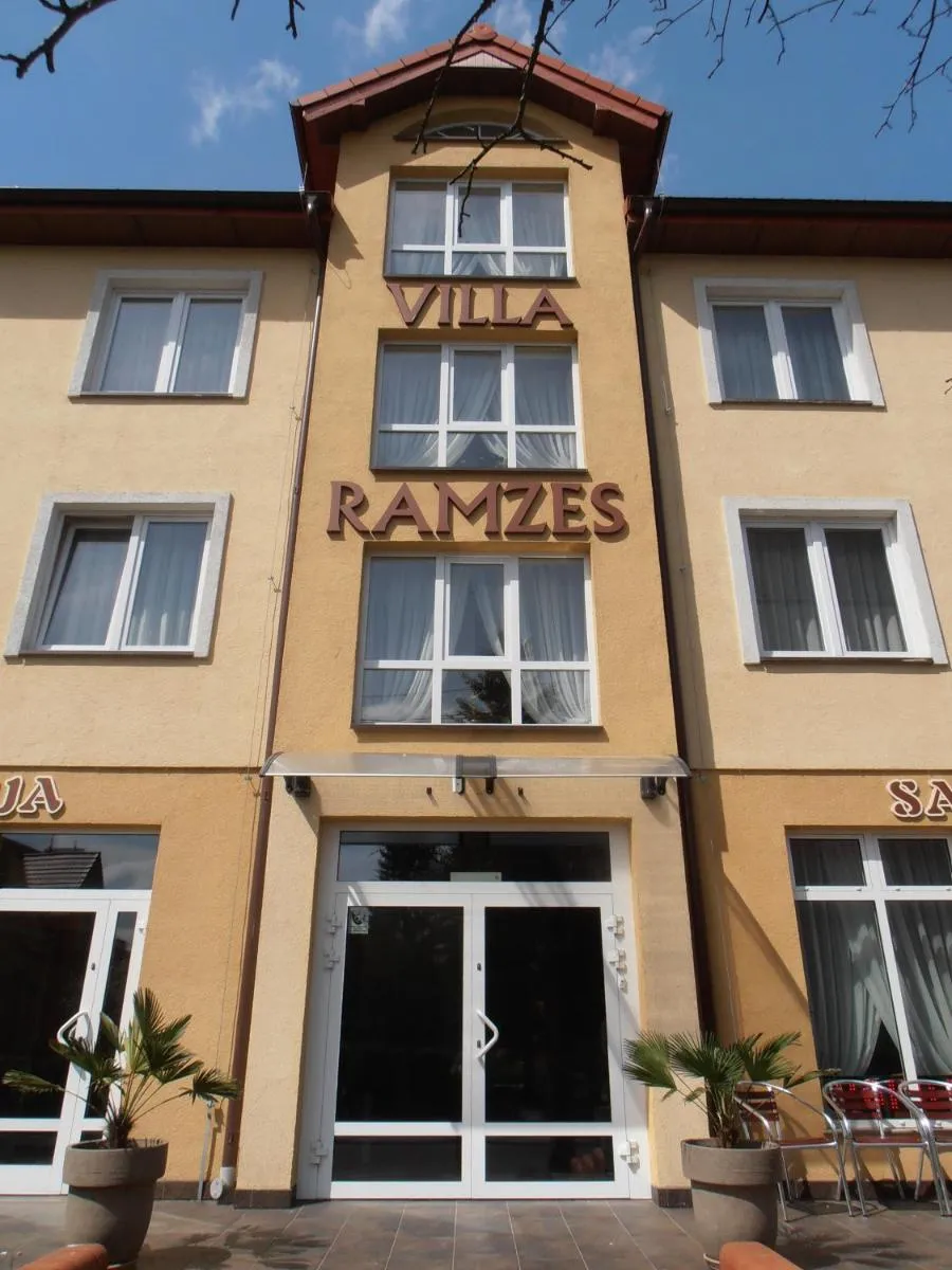 Image 5 of Villa Ramzes