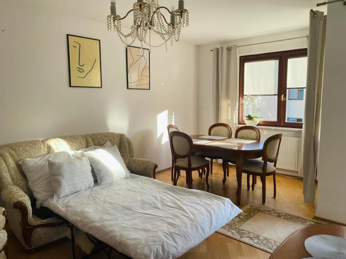 Image 1 of Wakacyjny Apartament blisko plaży.