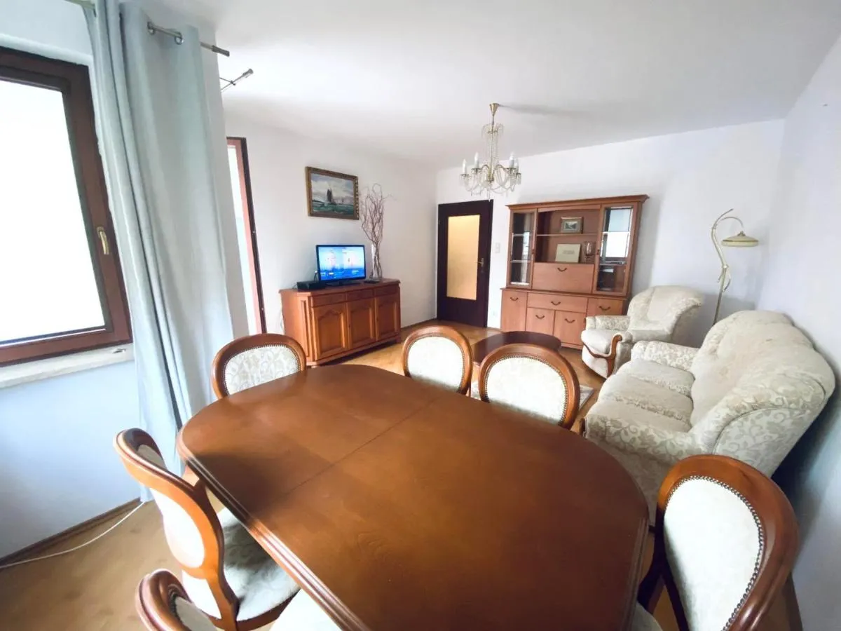 Image 4 of Wakacyjny Apartament blisko plaży.