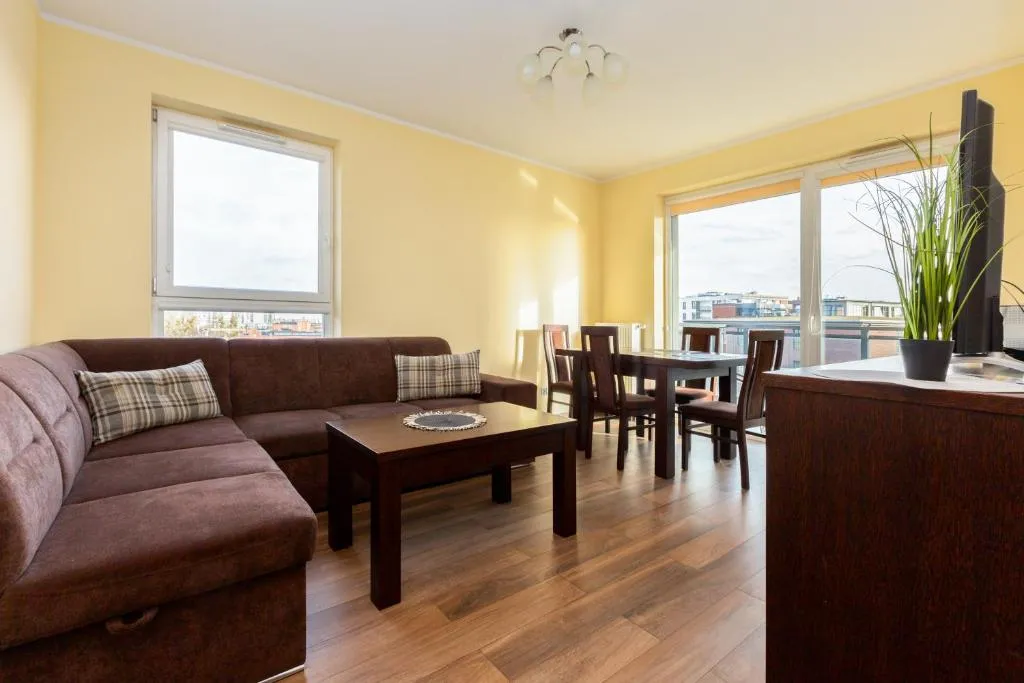 Image of Wałowa Homely Apartment