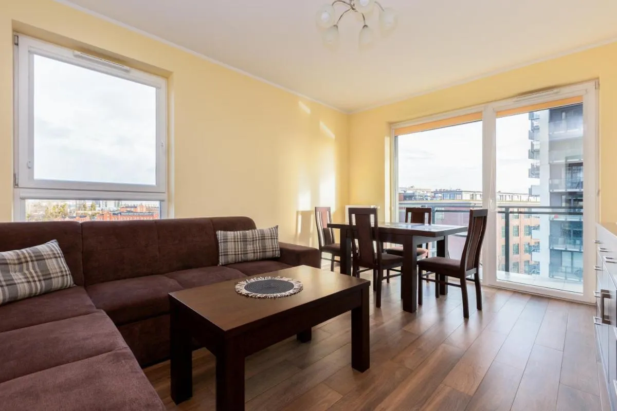 Image 3 of Wałowa Homely Apartment