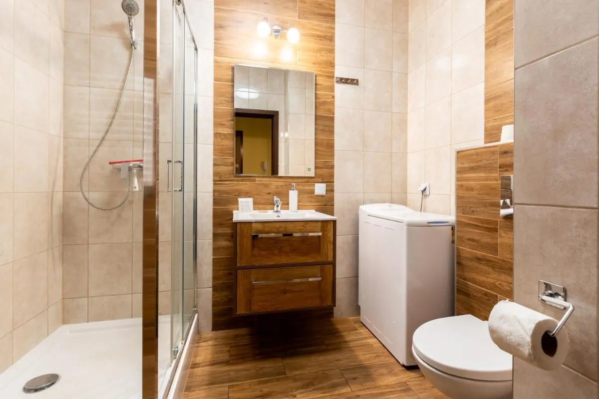 Image 2 of Wałowa Homely Apartment