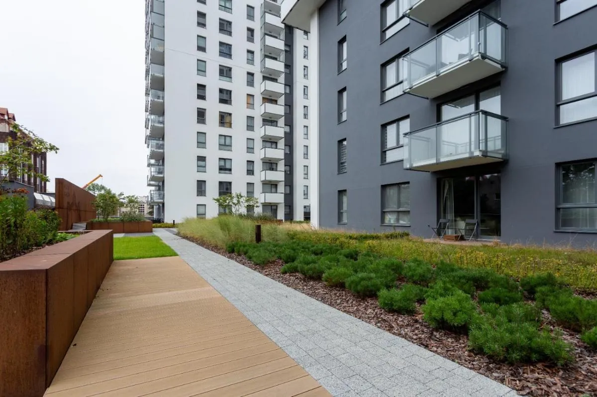 Image 5 of Wałowa Homely Apartment