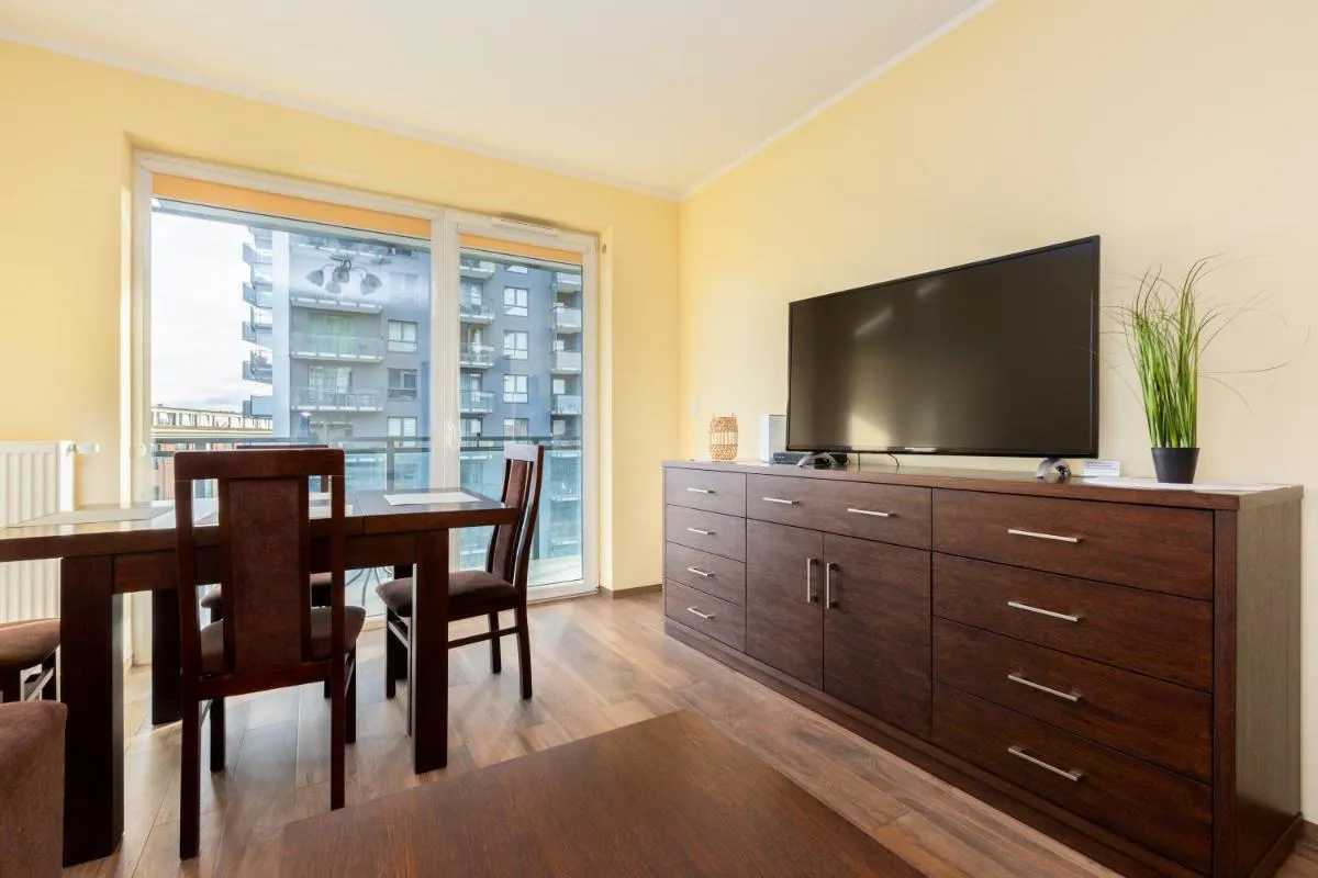 Image 4 of Wałowa Homely Apartment