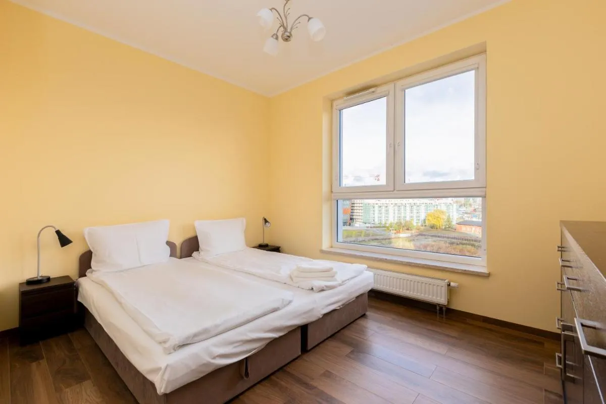 Image 1 of Wałowa Homely Apartment