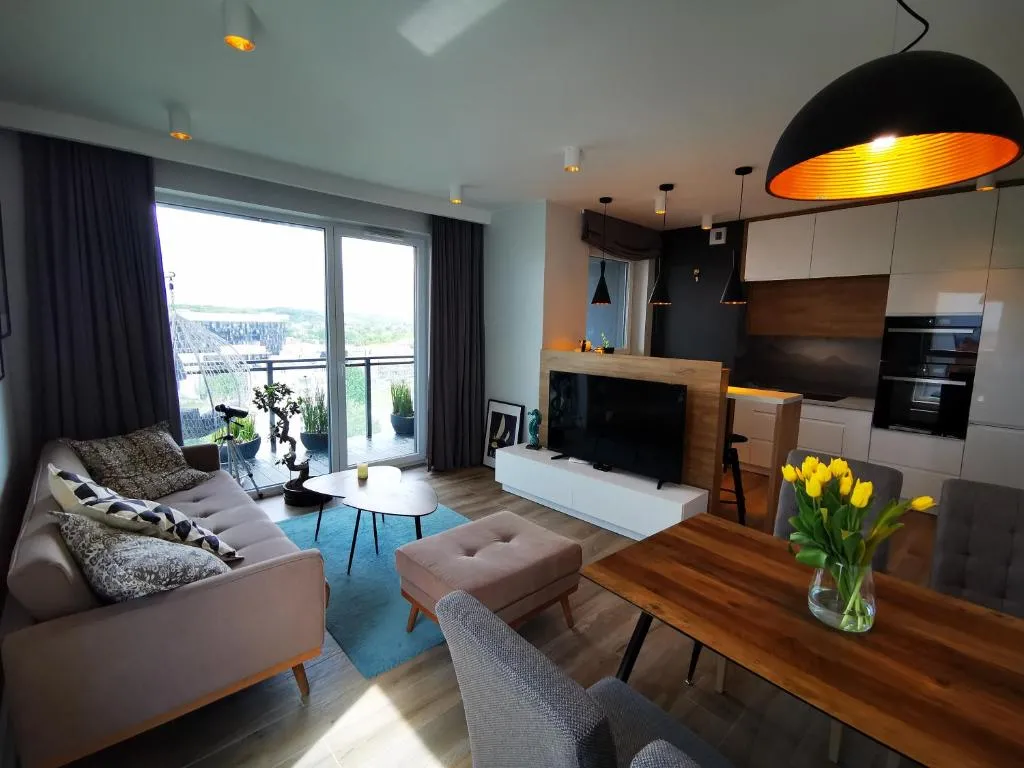 Image of Walowa Tower Apartments